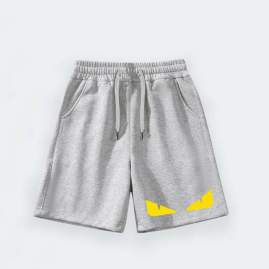 Picture of Fendi Short Pants _SKUFendiM-6XL1qr9017435